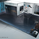 Illustration for article titled More of emDeus Ex: Human Revolutions/em Amazing Concept Art